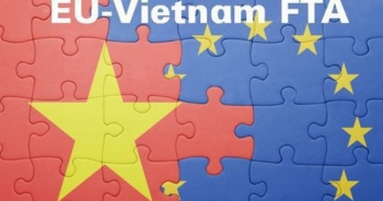 Hành trình tiến tới ký kết EVFTA và IPA