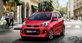 Bảng giá xe Kia mới nhất tháng 7/2019: Kia Morning quyết đấu Fadil sở hữu đồ chơi trang bị tận răng