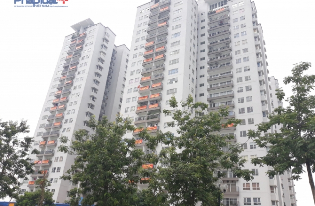 Yêu cầu chủ đầu tư chung cư Xuân Phương Quốc hội sớm thành lập Ban quản trị