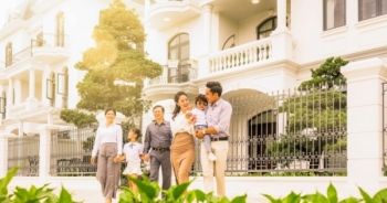 Vinhomes Star City: Kiến trúc hoàn mỹ, cảnh quan tinh tế