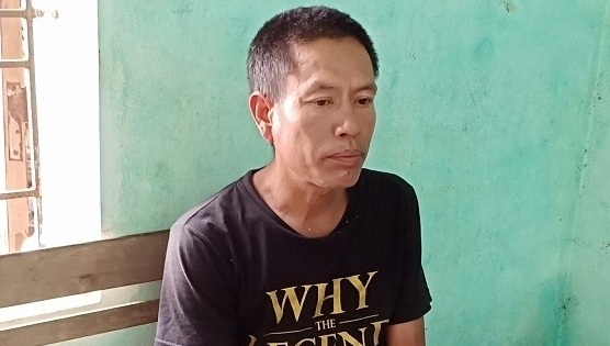 Khởi tố, tạm giam đối tượng gây ra vụ cháy rừng kinh hoàng ở Hà Tĩnh