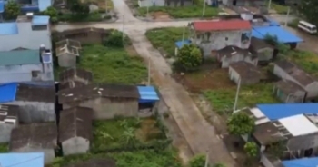 Thời sự ngày 2/7/2019: Khu tái định cư không người ở