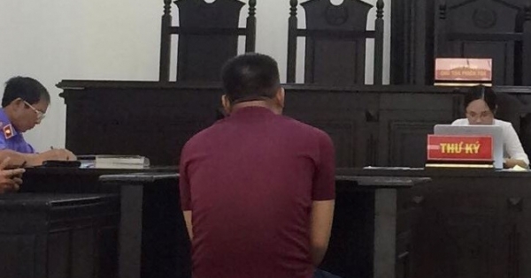 Người đàn ông 48 tuổi “bán mạng” với giá 5 triệu đồng