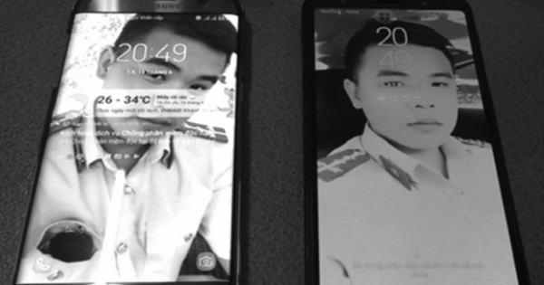 Giả danh cảnh sát giao thông lừa đảo chiếm đoạt hàng trăm triệu đồng