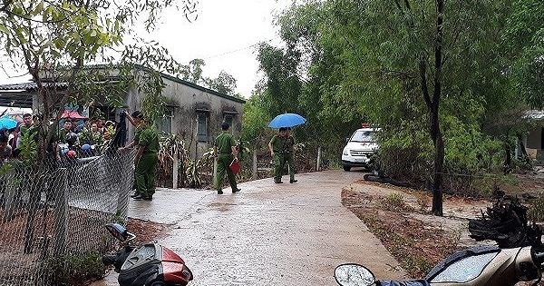 Yêu đương mù quáng, nam thanh niên sát hại bạn gái rồi tự tử