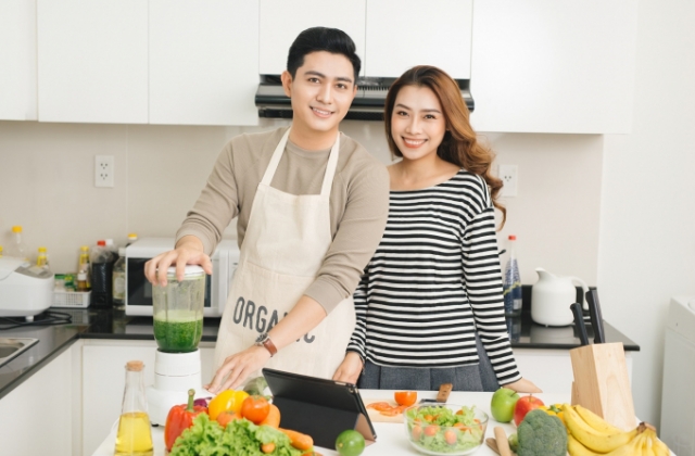 Các cách chuẩn bị bữa sáng tiện lợi và dinh dưỡng cho ngày bận rộn