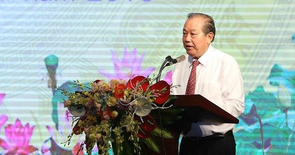 Nâng cao vai trò của Công đoàn Viên chức Việt Nam