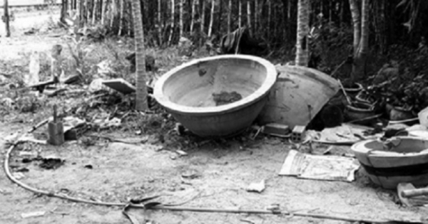 Kẻ giết hại bé gái 10 tuổi rồi giấu thi thể dưới chậu kiểng thoát án tử