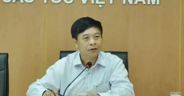 VEC đề nghị xử lý trách nhiệm ông Trần Văn Tám bị vì lạm quyền