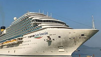 Cảng Chân Mây (Thừa Thiên - Huế): Mạnh nhưng vẫn là “ngôi sao cô đơn”