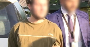 Australia buộc tội hai đối tượng tình nghi tấn công khủng bố