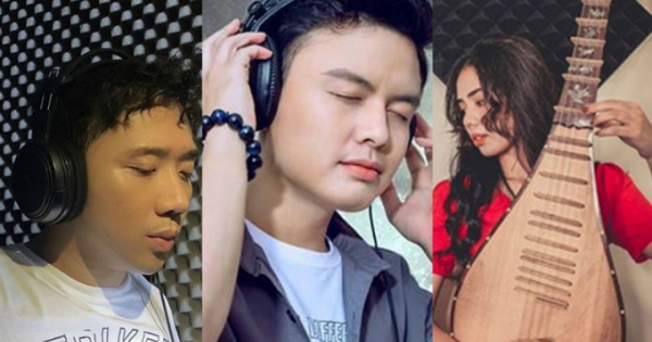 Nộp phí tác quyền - hành động văn minh trong nghệ thuật sao mà khó?