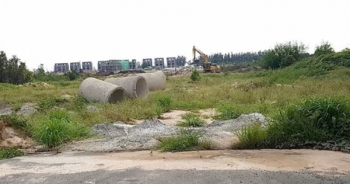 Dự án du lịch Minh Thành Khang (Phú Quốc): Lập dự án “siêu” ưu đãi để… cầm cố ngân hàng?