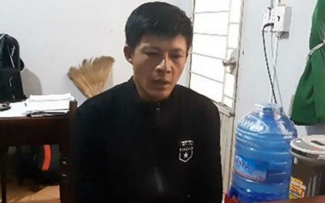 Đã bắt được đối tượng đập kính trộm vàng ở Đắk Lắk