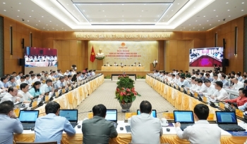 Hải Phòng muốn làm sân golf "không phải xin ý kiến Thủ tướng"