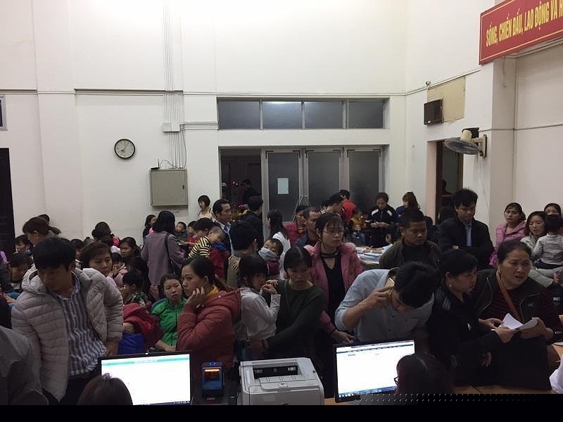 Thay đổi c&aacute;ch t&iacute;nh đ&oacute;ng bảo hiểm từ ng&agrave;y 1/7