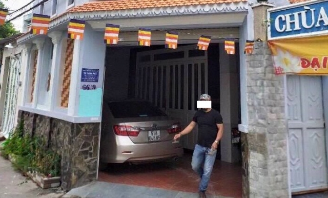 TP HCM: Vay “nóng” 6 tỷ, nguy cơ mất tài sản hơn 20 tỷ vì hợp đồng giả cách?