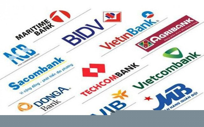 Sau nửa đầu năm 2019, nhiều ng&acirc;n h&agrave;ng c&ocirc;ng bố kết quả kinh doanh t&iacute;ch cực