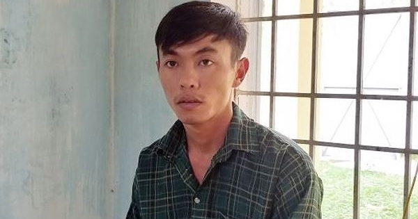 Nam thanh niên đánh chết người đàn ông chung phòng với bạn gái rồi bỏ trốn