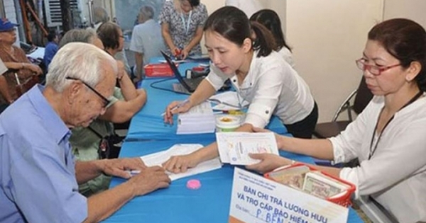 Cần phân biệt giữa tuổi nghề và tuổi nghỉ hưu