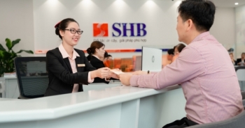 SHB tiếp tục được vinh danh là Ngân hàng tài trợ thương mại tốt nhất Việt Nam