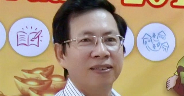 Cựu Phó Chủ tịch UBND TP Nha Trang bị truy tố cùng 7 bị can