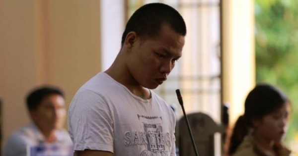 Hàng loạt những án mạng chỉ vì…không được yêu