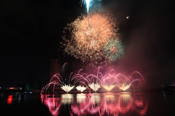 DIFF 2019 khép lại đầy thành công về chất lượng biểu diễn và nghệ thuật.