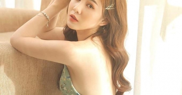 "Nữ thư ký của chủ tịch Công Phượng" tiết lộ "người tình mới"