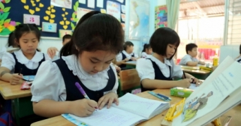 Triển khai Chương trình giáo dục phổ thông mới: Chạy nước rút… có kịp?