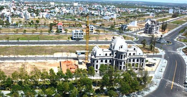 Vụ chuyển sân golf Phan Thiết sang khu đô thị: Tỉnh thu tiền sử dụng đất chưa chính xác