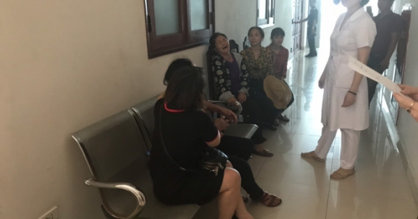 Bệnh viện 108: Một cháu bé tử vong bất thường khi phẫu thuật gãy xương cẳng chân.