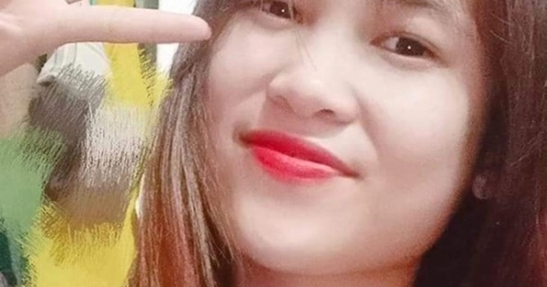 Sau cuộc gọi lạ, thiếu nữ 20 tuổi “mất tích” mất tích bí ẩn suốt hơn 1 tháng