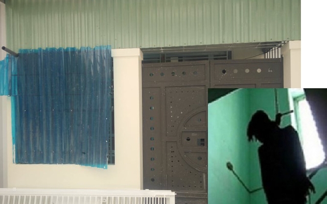 Lộ diện tin nhắn bí ấn trong vụ đôi nam nữ chết bất thường tại nhà riêng ở Hải Phòng