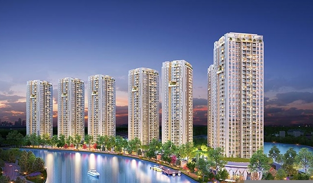 Tập đoàn Đất Xanh bị phạt hơn 3 tỷ đồng do vi phạm pháp luật về thuế