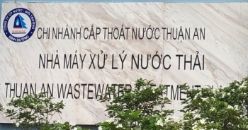 Nhiều sai sót nghiêm trọng tại các dự án thoát nước và xử lý nước thải do Biwase làm chủ đầu tư