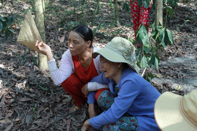 Nỗi đau người mẹ khi mất đi người con trai