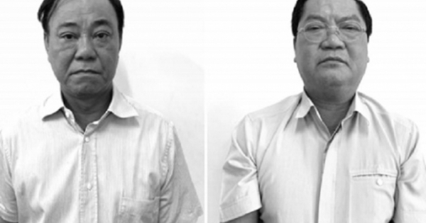 Sagri và lý do ông Lê Tấn Hùng bị bắt