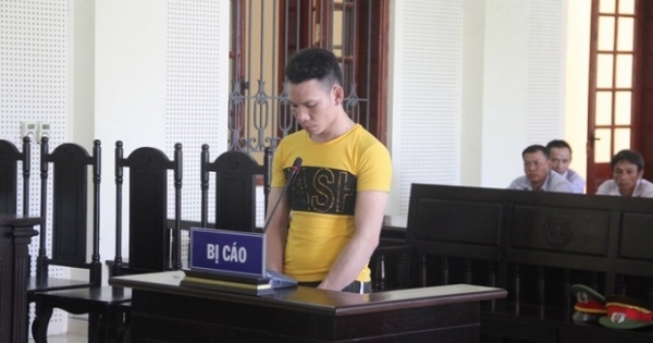 Mẹ già ngã quỵ vì con trai lập nghiệp bằng ma túy