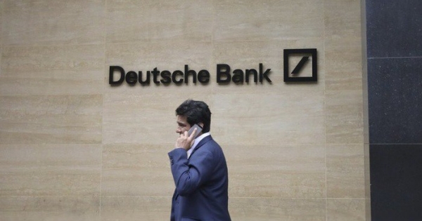 Vụ Deutsche Bank sa thải nhân viên: Số phận rổ cổ phiếu hàng trăm triệu USD tại Việt Nam?