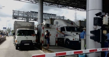 Điểm báo ngày 10/7/2019: Hôm nay dự kiến tạm dừng thu phí nhiều trạm BOT - Bộ bắt ép còn chủ đầu tư trốn tránh?