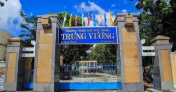 Vụ sai phạm tại Trường THPT Trưng Vương: Để ngoài sổ sách trên 542 triệu đồng chỉ bị khiển trách?