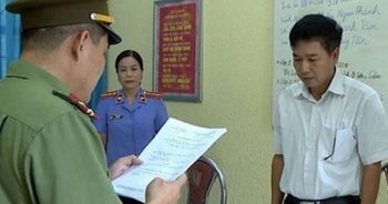 Vụ gian lận điểm thi ở Sơn La: Các bị can sửa bài thi như thế nào?