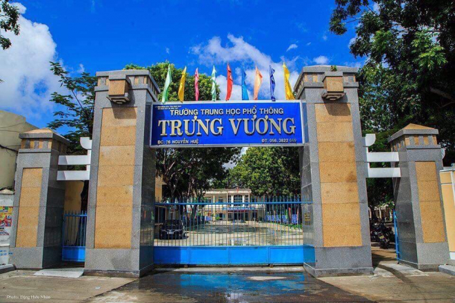 sai pham truong trung vuong