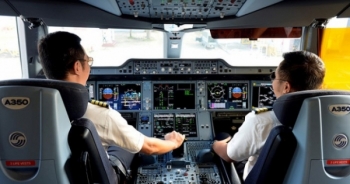 Vingroup gia nhập lĩnh vực đào tạo hàng không