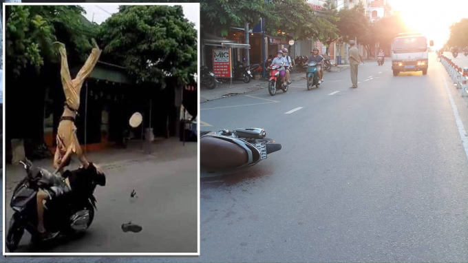 csgt-bi-hat-vang-o-hai-phong-xem-xet-xu-ly-toi-giet-nguoi