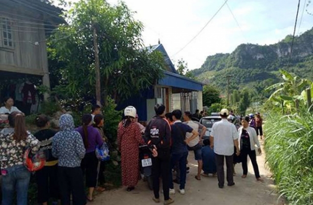 Tẩm xăng đốt người - hành động man rợ khiến dư luận phẫn nộ