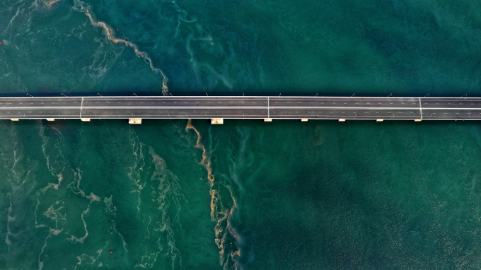 Điều chỉnh tốc độ tối đa lên 100km mỗi giờ trên cao tốc Hạ Long - Vân Đồn kể từ 10.7.