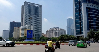 Hà Nội chốt điều chỉnh địa giới 3 quận