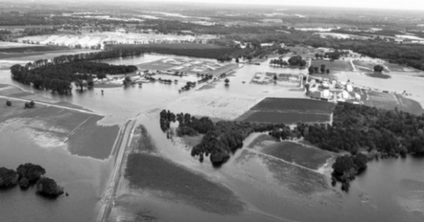 Hơn 10 ngàn người chết vì thiên tai trên toàn cầu có đủ gióng lên hồi chuông thức tỉnh?